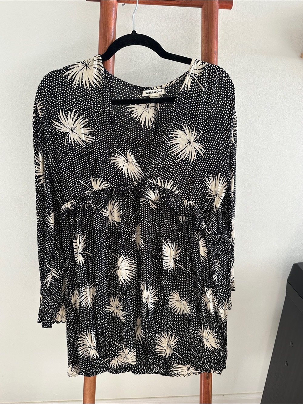 Boho dress